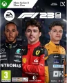 XSX Electronic Arts F1 23
