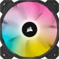 Corsair iCUE SP120 RGB ELITE Performance 3-pack + Lighting Node CORE