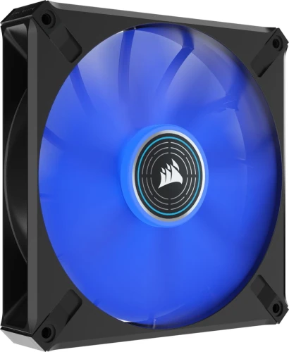 Corsair ML140 LED Elite Blue