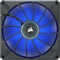 Corsair ML140 LED Elite Blue