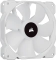 Corsair iCUE SP120 RGB ELITE Performance Biały 3-pack + Lighting Node CORE