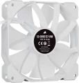 Corsair iCUE SP120 RGB ELITE Performance Biały 3-pack + Lighting Node CORE