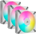 Corsair iCUE AF120 RGB Elite 3-pack