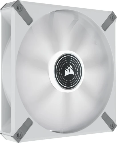 Corsair ML140 LED Elite White
