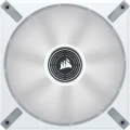 Corsair ML140 LED Elite White