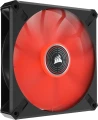 Corsair ML140 LED Elite Red