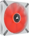 Corsair ML140 LED Elite Red