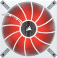 Corsair ML140 LED Elite Red