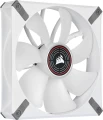 Corsair ML140 LED Elite Red