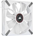 Corsair ML140 LED Elite Red