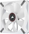 Corsair ML140 LED Elite Red