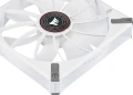 Corsair ML140 LED Elite Red