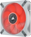 Corsair ML120 LED Elite Red