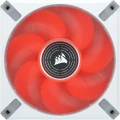 Corsair ML120 LED Elite Red