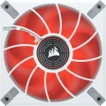 Corsair ML120 LED Elite Red