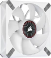 Corsair ML120 LED Elite Red