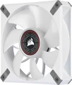 Corsair ML120 LED Elite Red