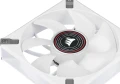 Corsair ML120 LED Elite Red