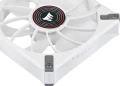 Corsair ML120 LED Elite Red