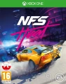 Xbox One Need for Speed HEAT