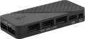 Aerocool Mirage 12 ARGB Pro 3-pack + Hub + Pilot