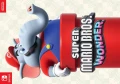 NSW Super Mario Bros. Wonder