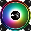 Aerocool Saturn 12F ARGB Pro 3-pack + Hub