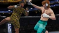 Xbox One UFC 4