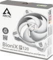 Arctic BioniX P120 Biały
