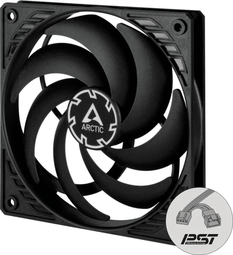 Arctic P12 Slim PWM PST