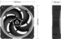 Arctic BioniX P120 A-RGB