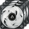 Arctic P12 PWM PST A-RGB 0dB 3-pack