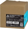 Arctic P14 PWM PST A-RGB 0dB 3-pack