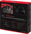 Arctic BioniX F140 Red