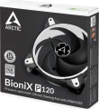 Arctic BioniX P120 Biało-czarny