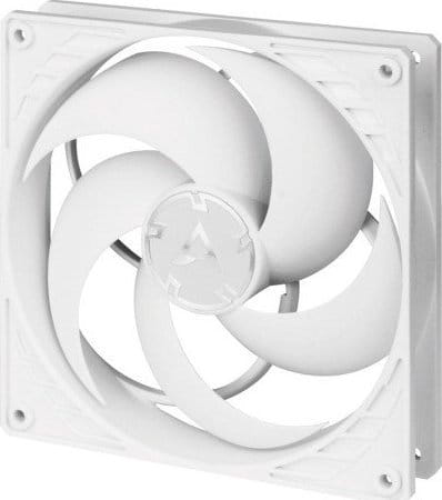 Arctic P14 PWM Biały
