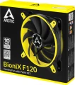 Arctic BioniX F120 Yellow