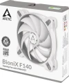 Arctic BioniX F140 Biały