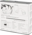 Arctic BioniX F140 Biały