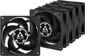 Arctic P8 5-pack