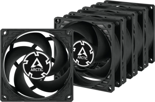 Arctic P8 5-pack