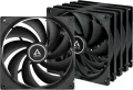Arctic F14 Value 5-Pack Czarne