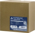 Arctic F14 PWM PST 5-pack