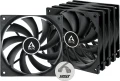 Arctic F12 PWM PST Case Fan