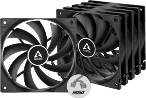 Arctic F12 PWM PST Case Fan
