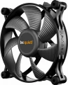 be quiet! Shadow Wings 2 120mm Czarny