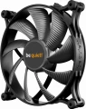 be quiet! Shadow Wings 2 140mm PWM Czarny