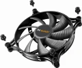 be quiet! Shadow Wings 2 140mm PWM Czarny