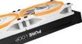 be quiet! Light Wings White 120mm PWM high-speed 3-pack