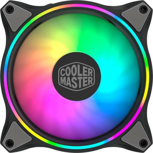 Cooler Master MasterFan MF120 Halo